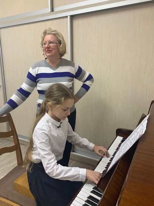 Новикова Анна
