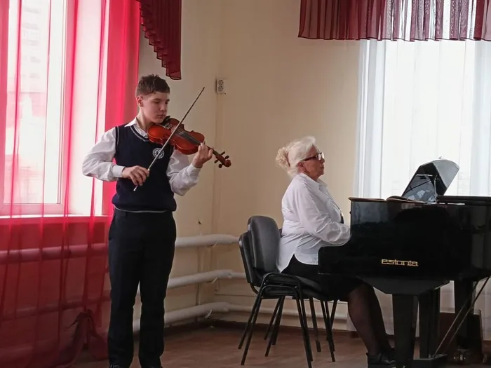 Гладских Дмитрий