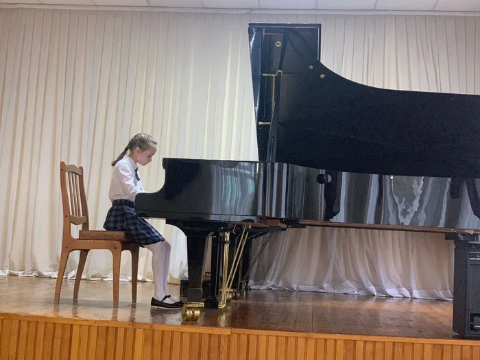 Абраменко Елизавета