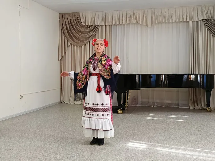 Талалова Арина