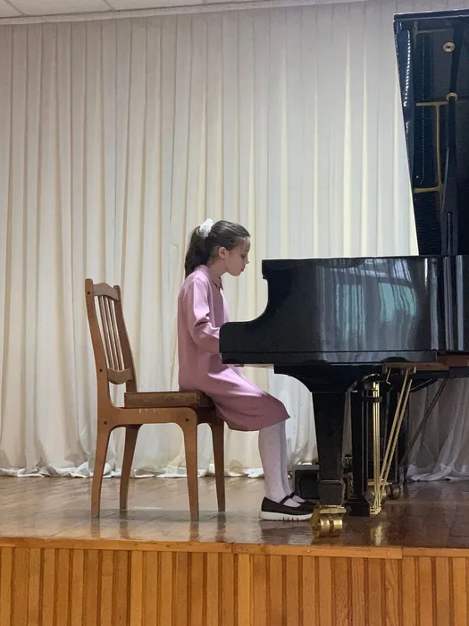 Дмитриева Полина